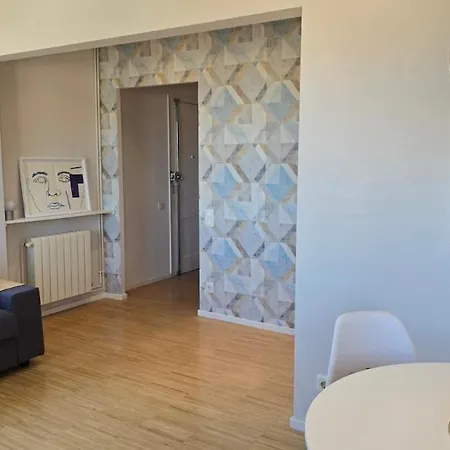 Opening Doors Sants Montjuic Apartamento Barcelona