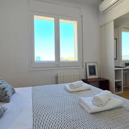 Opening Doors Sants Montjuic
