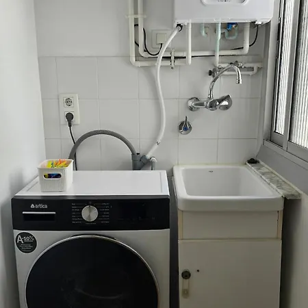 Apartamento Opening Doors Sants Montjuic