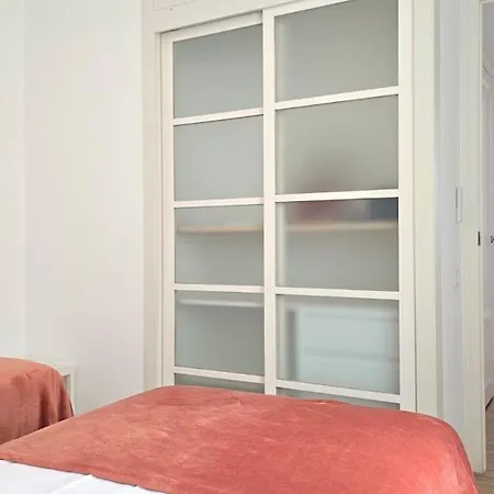 Apartamento Opening Doors Sants Montjuic Barcelona