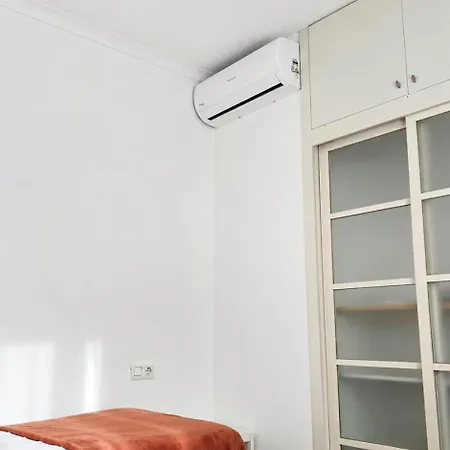 Apartamento Opening Doors Sants Montjuic